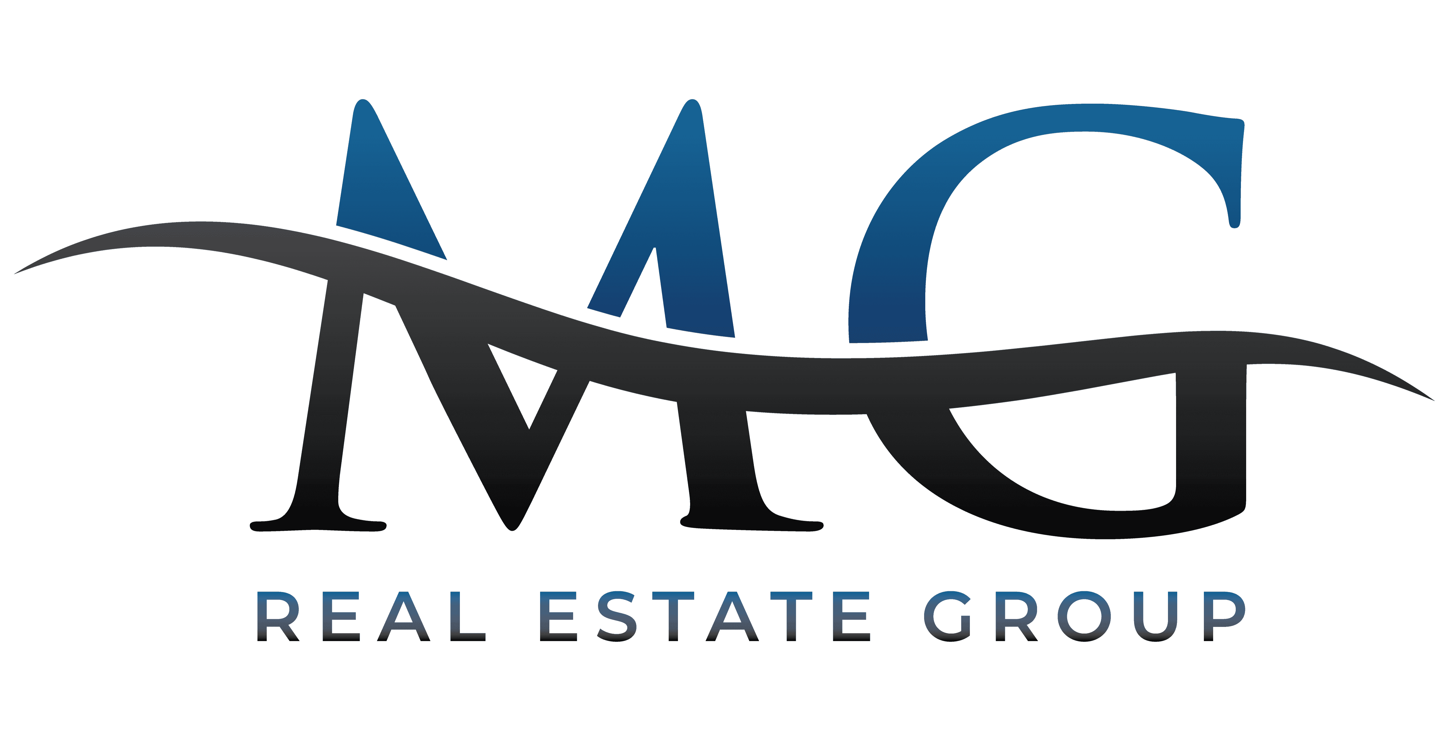 MG Real Estate logo